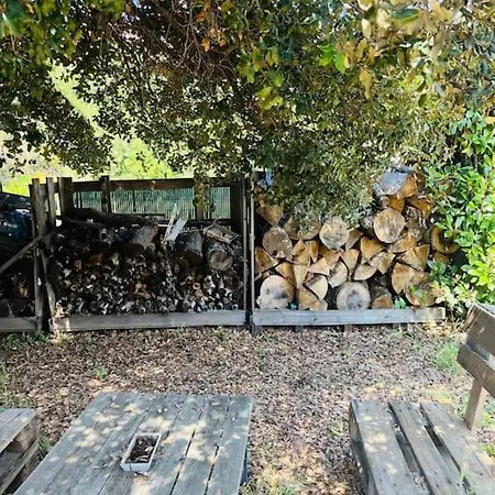 Charmante Avec Piscine