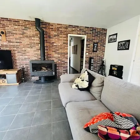 Charmante Avec Piscine *