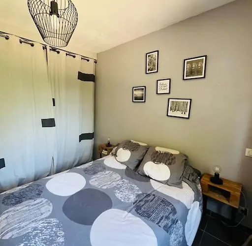 Charmante Avec Piscine