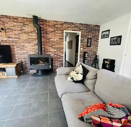 Charmante Avec Piscine *