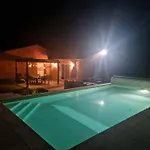 Charmante Avec Piscine Villa Appietto