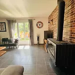 Villa Charmante Avec Piscine *