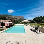 Charmante Avec Piscine Villa Appietto