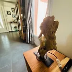 Charmante Avec Piscine Appietto