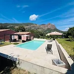 Villa Charmante Avec Piscine