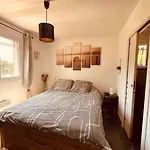 Villa Charmante Avec Piscine Appietto