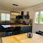 Charmante Avec Piscine Appietto