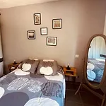 Charmante Avec Piscine Appietto
