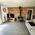 Charmante Avec Piscine Villa Appietto
