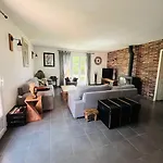 Charmante Avec Piscine Appietto