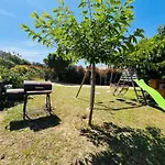 Charmante Avec Piscine Villa *