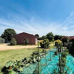 Villa Charmante Avec Piscine Appietto