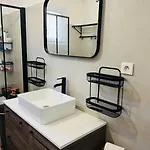 Charmante Avec Piscine Appietto