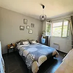 Villa Charmante Avec Piscine