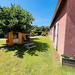 Charmante Avec Piscine Villa *