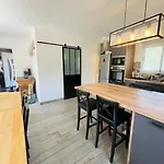 Charmante Avec Piscine * Appietto