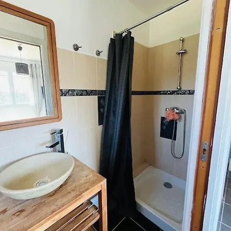 Villa Charmante Avec Piscine