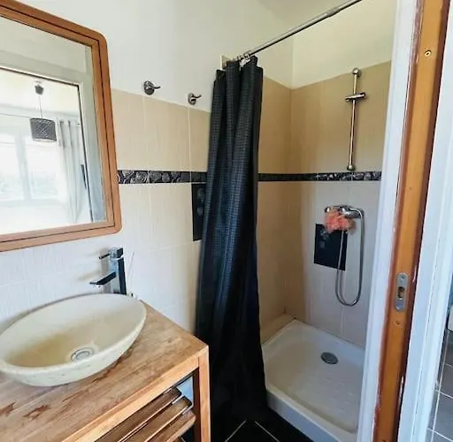 别墅 Charmante Avec Piscine