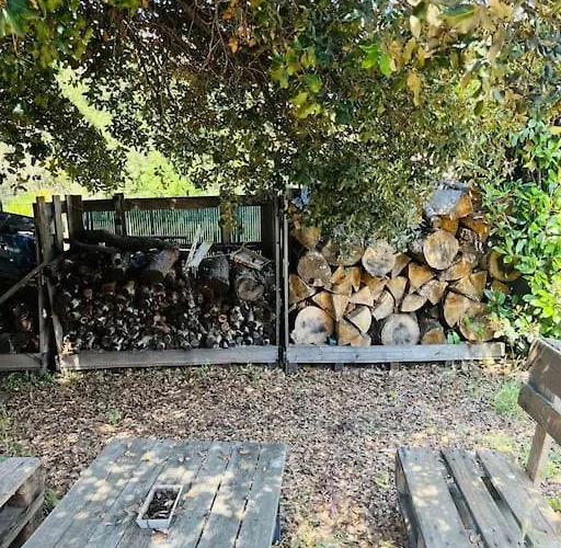 Charmante Avec Piscine